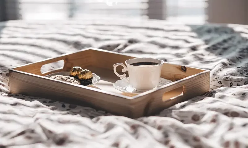 Co jeść na kolację, aby lepiej spać?