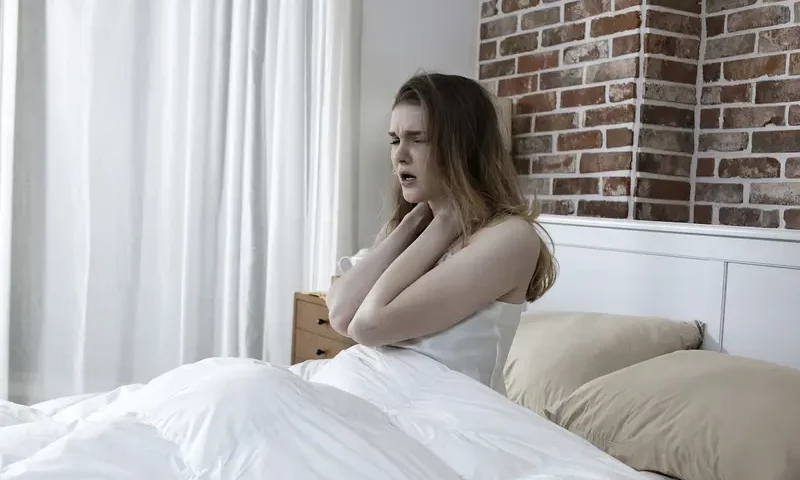 Co to jest sen paradoksalny?