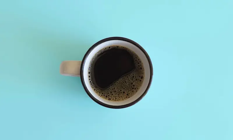 Czy kawa naprawdę wpływa na nasz sen?