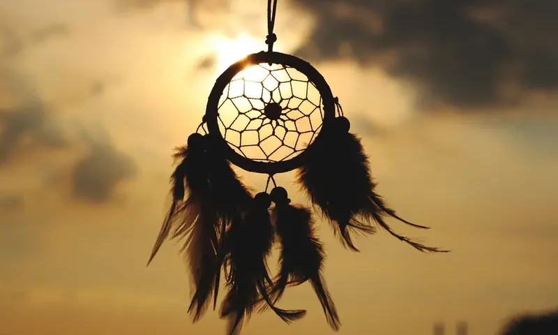 Czy możemy kontrolować nasze sny?