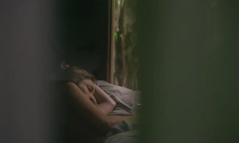 Dlaczego niektóre osoby mówią przez sen?