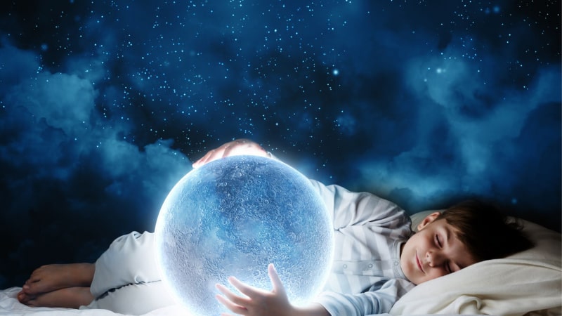 Dlaczego warto interpretować swoje sny?