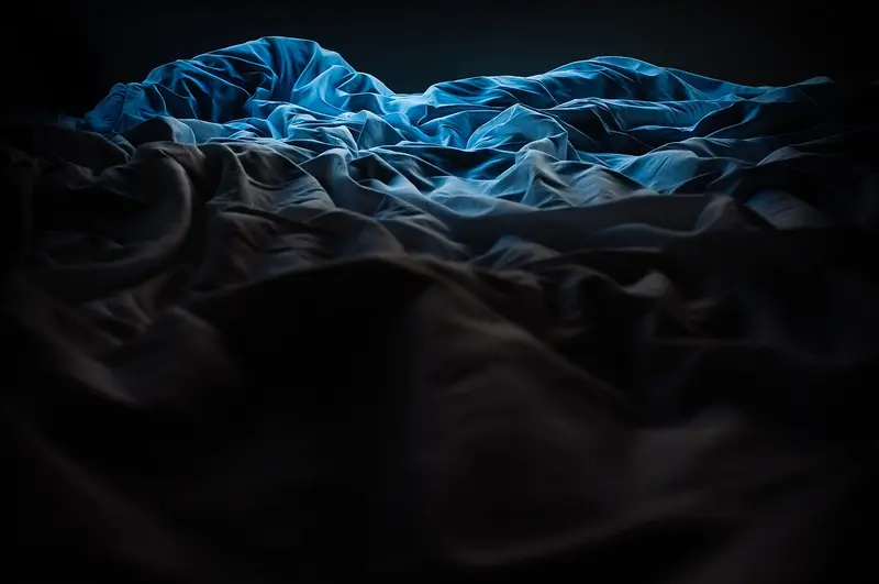 Inne czynniki wpływające na sen i życie seksualne