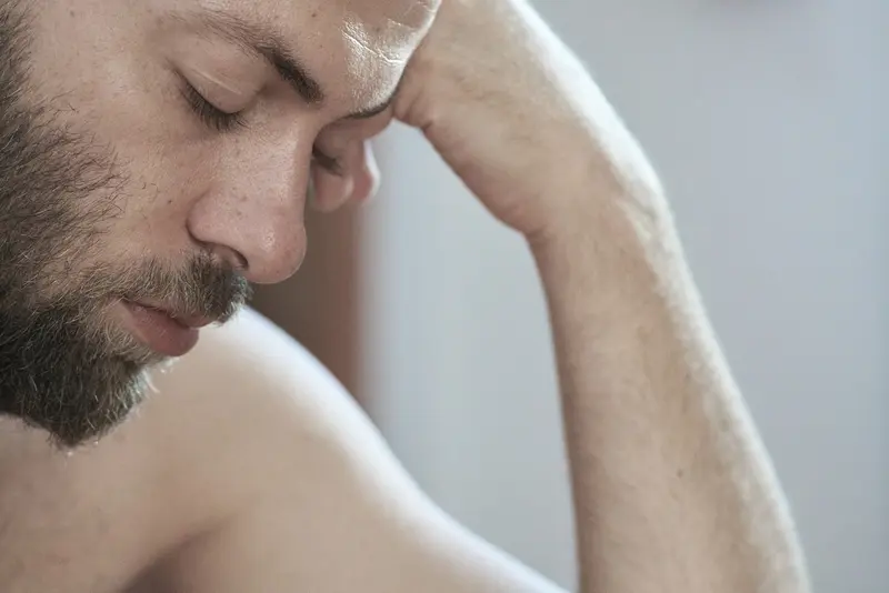 Jak działa sen paradoksalny?