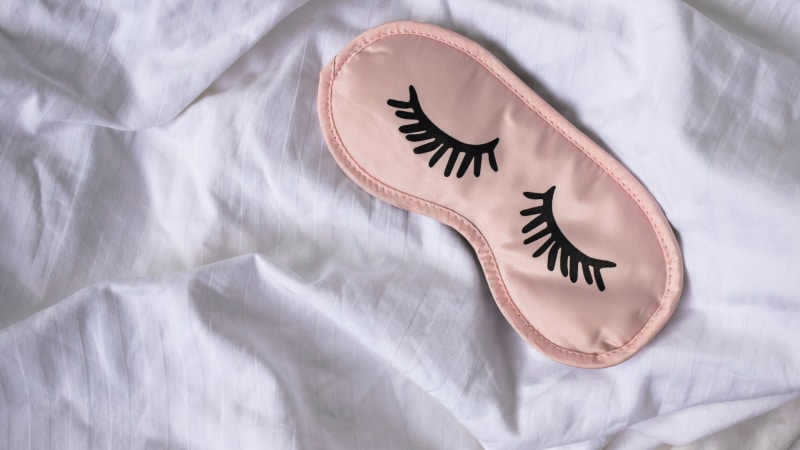 Jak poprawić jakość swojego snu?