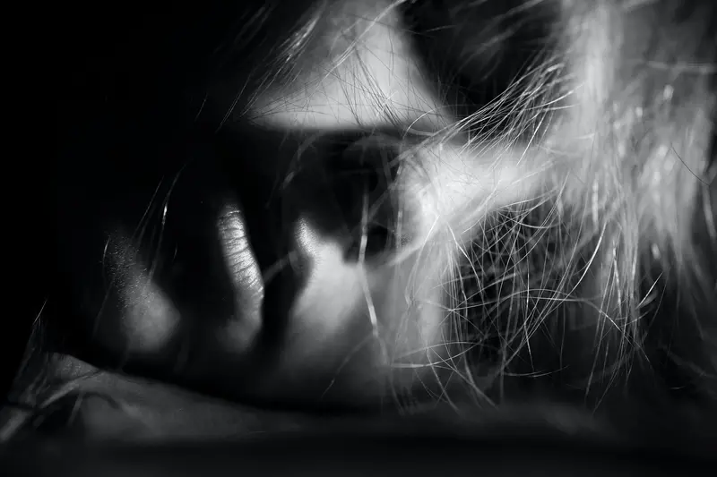 Przyczyny mówienia przez sen