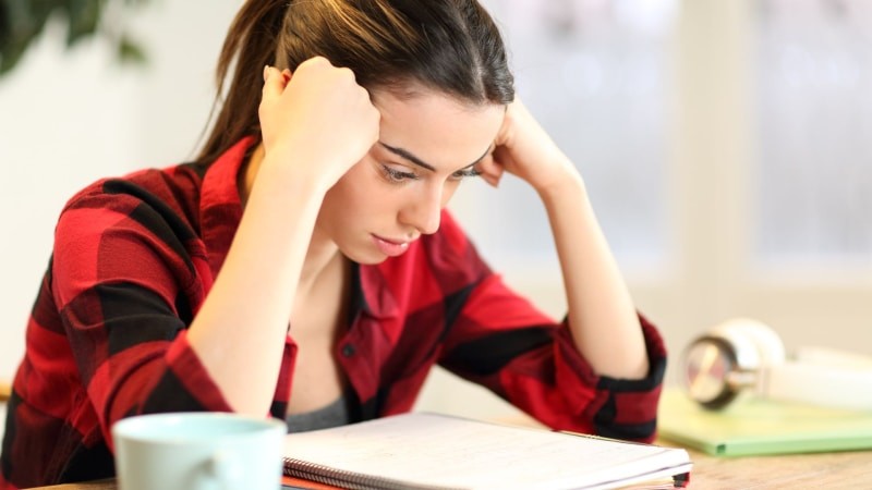 Sen pomaga nam zapamiętywać i utrwalać informacje