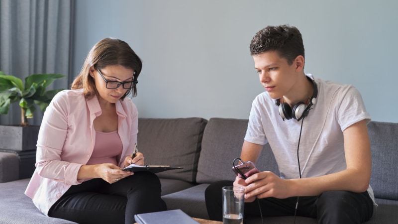 Terapia behawioralna