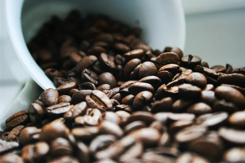 Wpływ kofeiny na sen