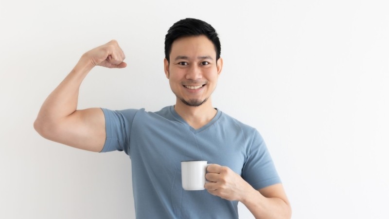 Inne korzyści wynikające ze zdrowego snu