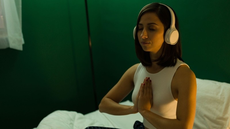 Jak zacząć medytować