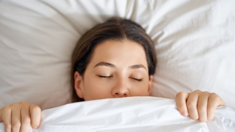 Możliwe interpretacje snów osób niewidomych