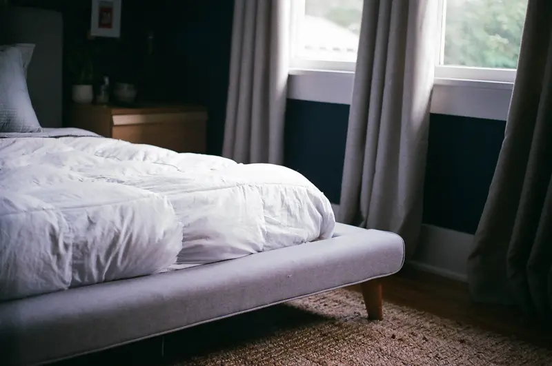 Na co zwrócić uwagę przy wyborze materaca?