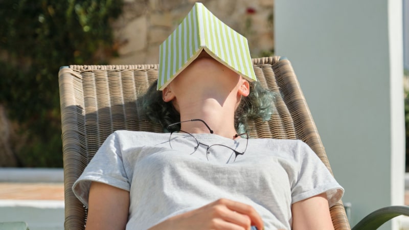 Najlepsze sposoby na poprawę snu w każdej porze roku