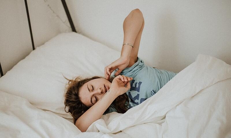 Jak przestać chrapać? Sprawdź!