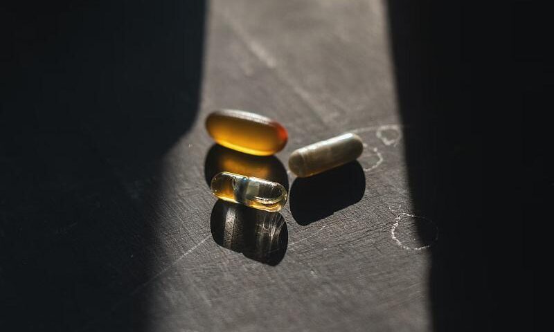 Jak magnez wpływ na sen?