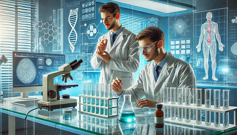 Powiązania między snem a chorobami przewlekłymi