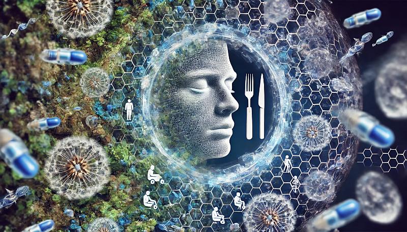 Rola snu w regeneracji organizmu