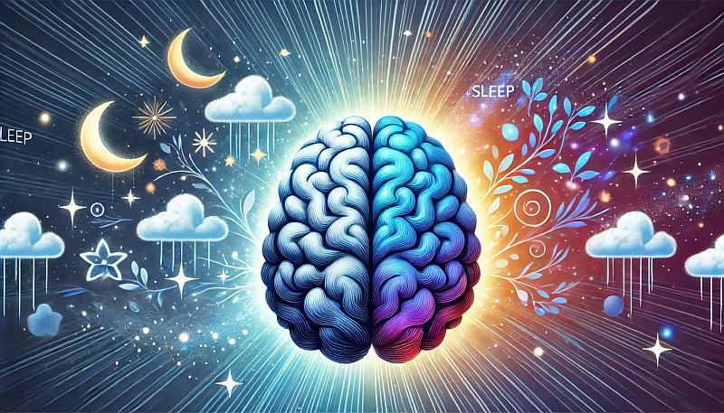 Wpływ snu na zdrowie psychiczne