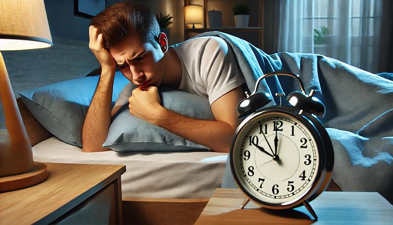 Zaburzenia rytmu okołodobowego: Definicje i objawy