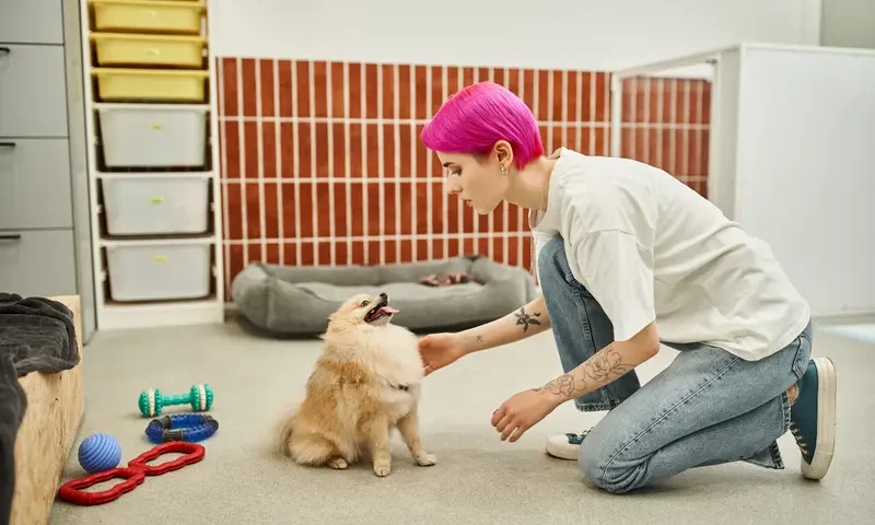 Opieka nad psem – praktyczny poradnik dla właścicieli psów